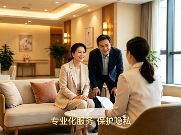 荣昌有偿售卵代生女生的客户的客户群体有哪些