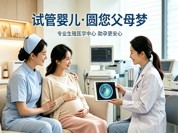 荣昌辅助生育服务 试管婴儿行业的兴起背景、发展与未来展望